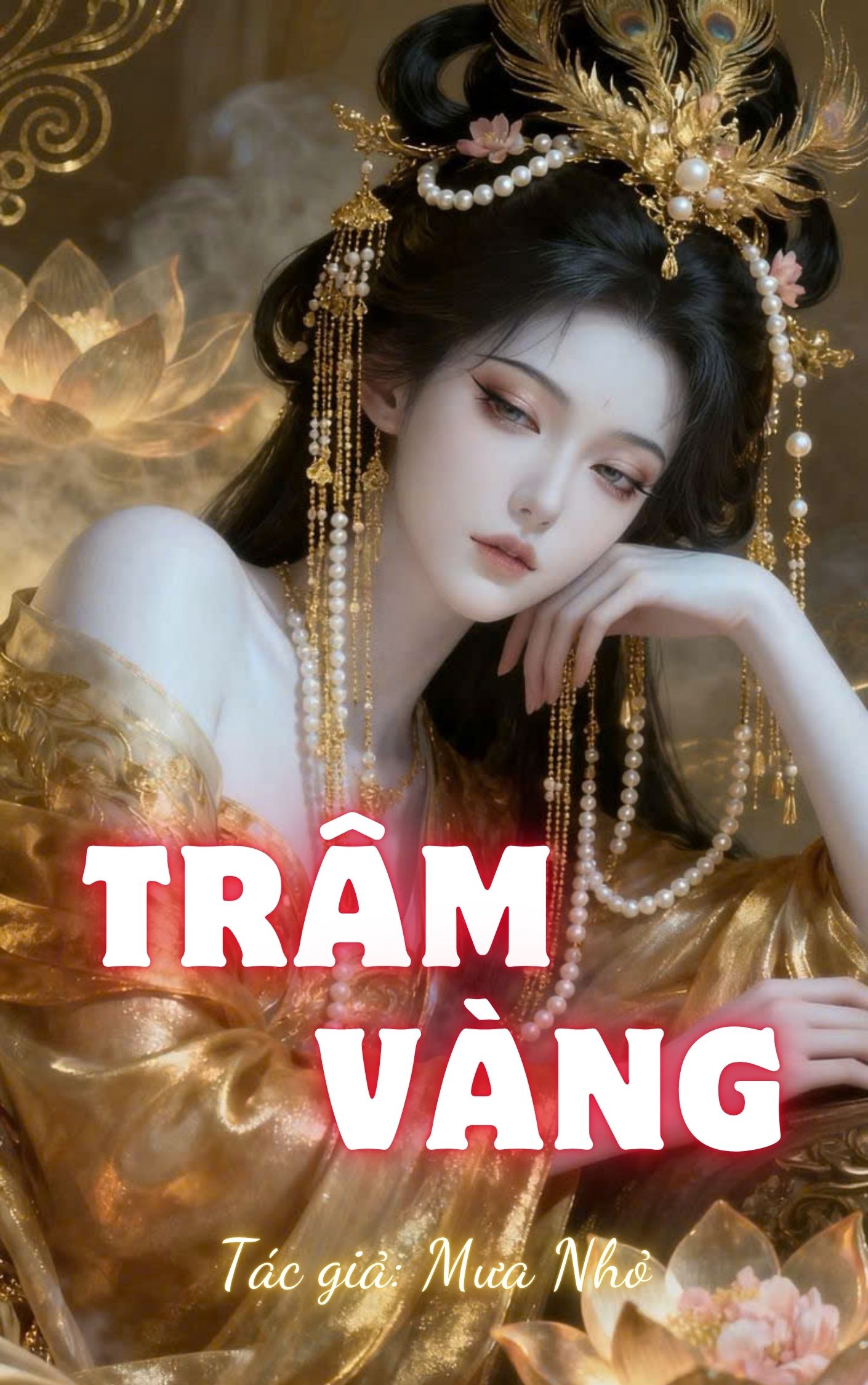 Trâm Vàng